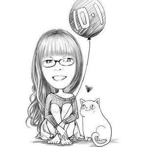 Meet your Posher, Michelle